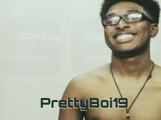PrettyBoi19