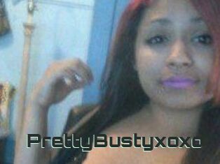 PrettyBustyxoxo