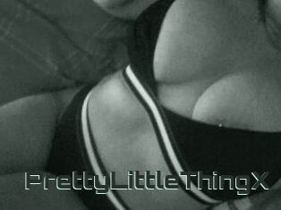 PrettyLittleThingX