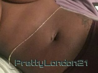 PrettyLondon21