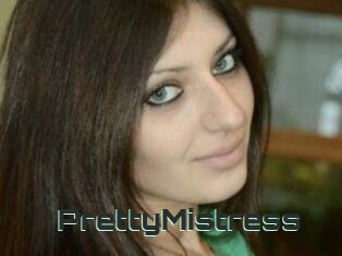 PrettyMistress