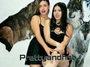 Prettyandhot
