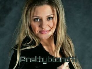 Prettyblond11