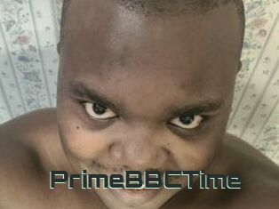 PrimeBBCTime