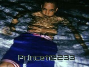 Prince112233