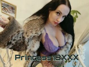 Princess18XXX