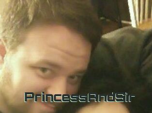 PrincessAndSir