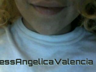 PrincessAngelicaValencia