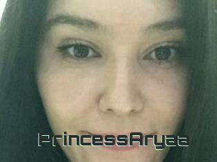 PrincessAryaa