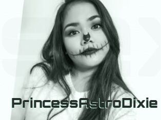 PrincessAstroDixie