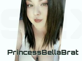 PrincessBellaBrat