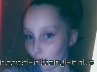 PrincessBrittanyBanks