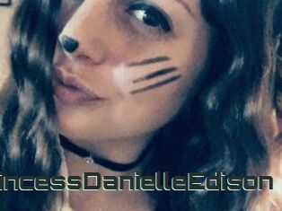 PrincessDanielleEdison