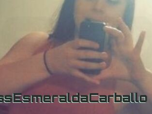 PrincessEsmeraldaCarballo