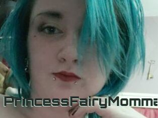 PrincessFairyMomma