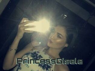 PrincessGisele