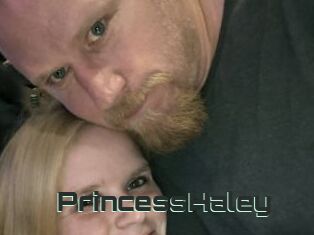 PrincessHaley