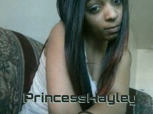PrincessHayley