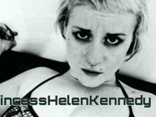 PrincessHelenKennedy