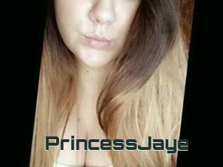 PrincessJaye