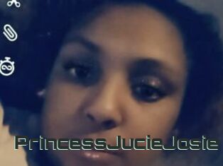 PrincessJucieJosie