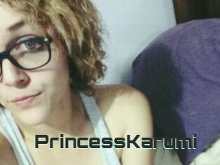 PrincessKarumi