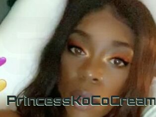 PrincessKoCoCream
