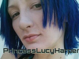 PrincessLucyHarper