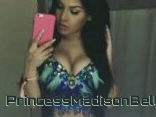 PrincessMadisonBell