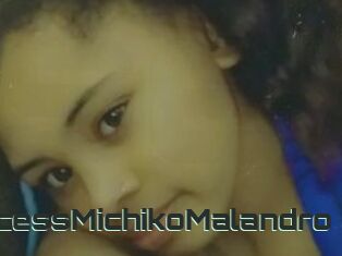 PrincessMichikoMalandro