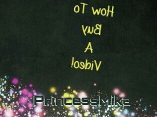 Princess_Mika