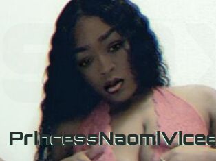 PrincessNaomiVicee