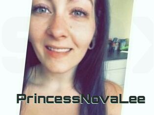 PrincessNovaLee