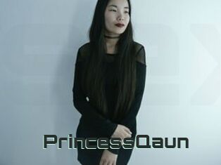 PrincessQaun