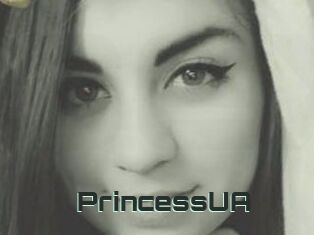 PrincessUA