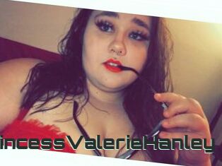PrincessValerieHanley