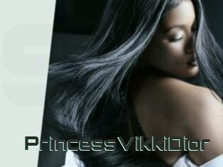 PrincessVikkiDior