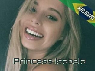 Princess_Isabela