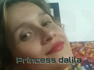 Princess_dalila