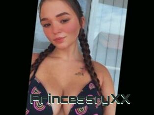 PrincessryXX