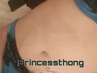 Princessthong