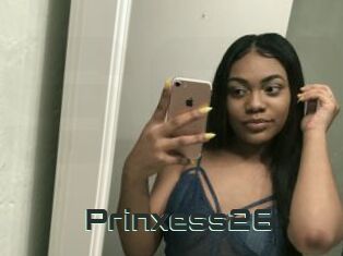 Prinxess26