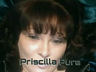 Priscilla_Pure