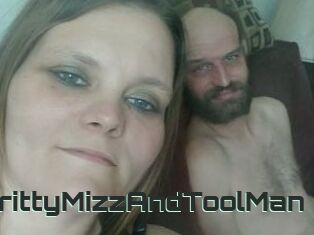 PrittyMizzAndToolMan