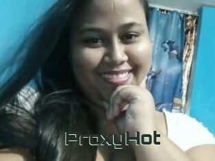 ProxyHot