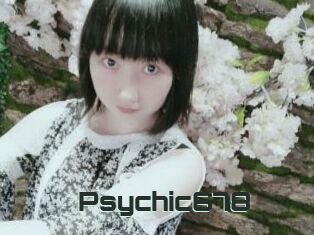 Psychic678