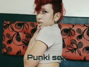 Punki_sex