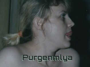 Purgenmlya