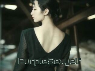 PurpleSexyelf