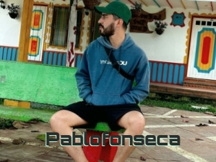 Pablofonseca